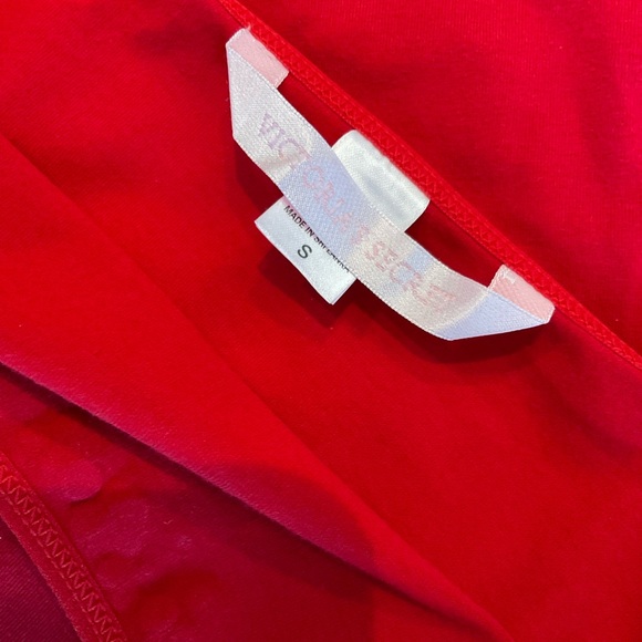 ❌FOR CAMILLE ❌ VS Lounge Wear - Picture 9 of 9